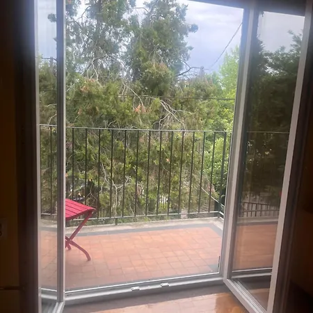 Varosmajor New Flat *